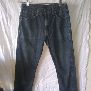 Levi jeans